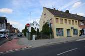 Straßenansicht - 1 Zimmer Mehrfamilienhaus, Wohnhaus zum Kaufen in Mönchengladbach