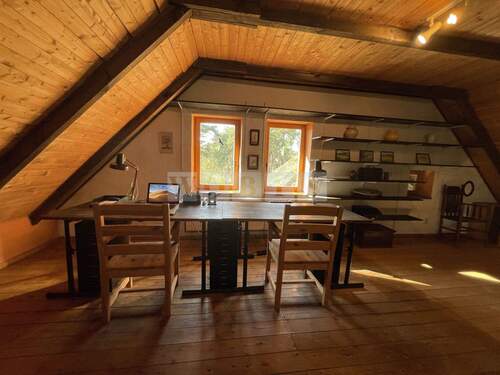Arbeitsbereich - Obergeschoss - 