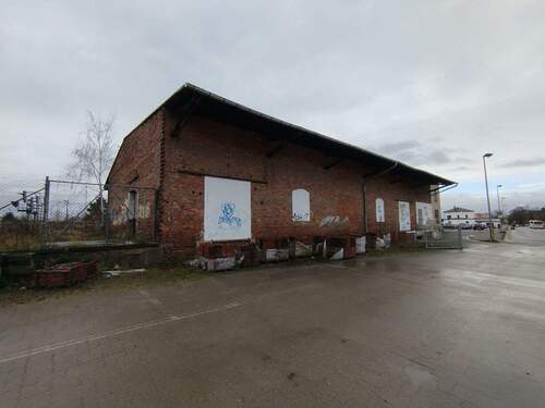 Ansicht - Einfamilienhaus in Wurzen zum Kaufen