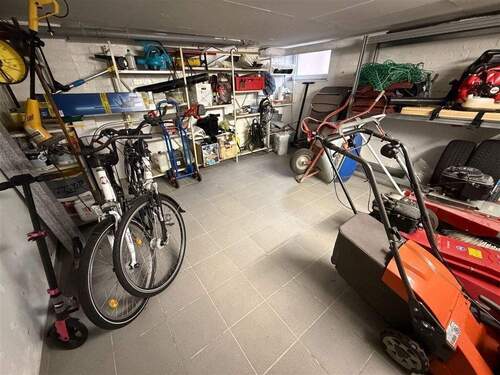 Keller Gartengeräte - 