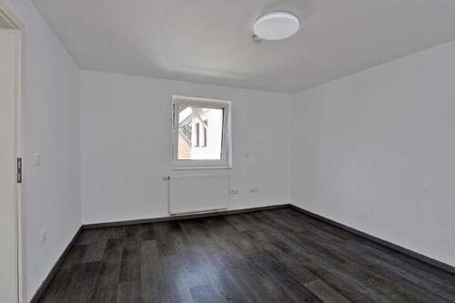 Schlafzimmer Haus 2 - 