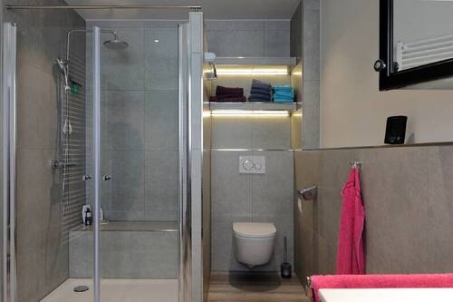 weiteres Badezimmer - 