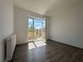 Mit Balkon - 