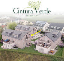 NEUBAU: IN-Hundszell: 2-ZKB-Dachgeschosswohnung mit Aufzug und Südost-Balkon! Ruhige Lage! - Ingolstadt