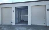 XL Großgarage Chemnitz - XL-Neubaugaragen Großgaragen in Chemnitz inkl. Strom und Licht zu vermieten.