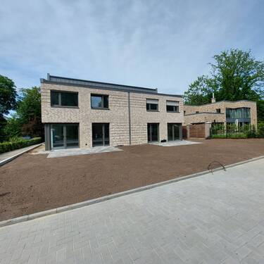 Ansicht - Derzeit gut vermietet – sichere Einnahmen bis 2026