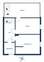 Grundriss KG - 
