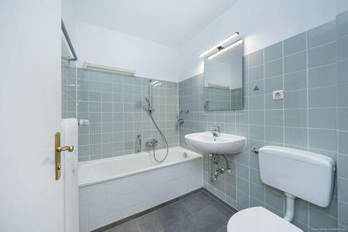 Badezimmer - 