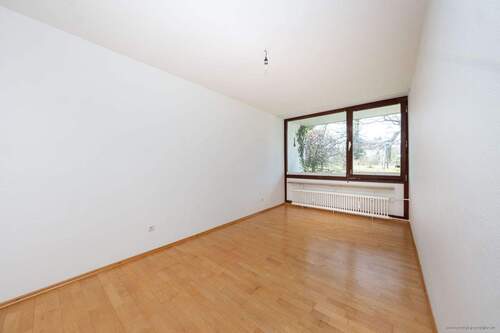 Gemütliches Schlafzimmer - 