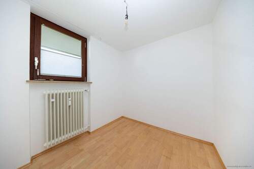 Arbeitszimmer - Etagenwohnung mit 56,00 m&sup2; in München zum Kaufen