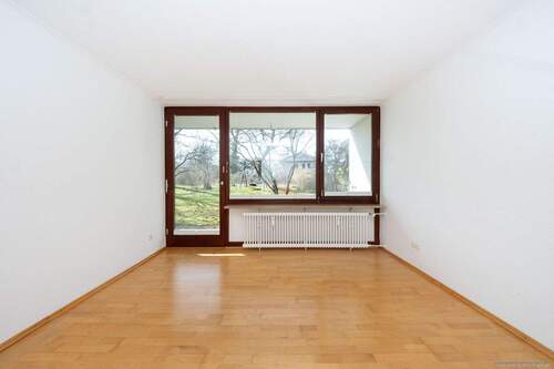 Heller Wohnbereich - 