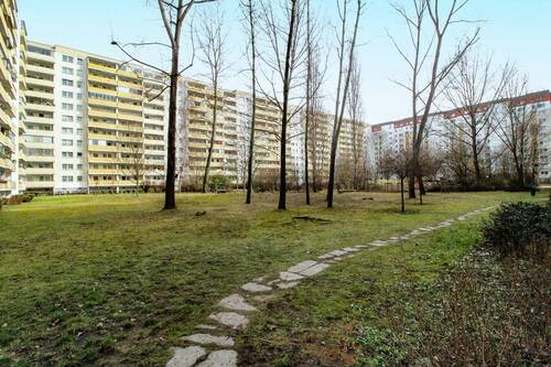Innenhof - 