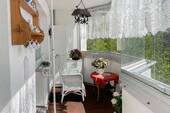 Balkon - 