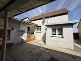 Hofansicht - 