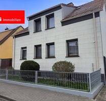 Familien aufgepasst - Einfamilienhaus in ruhiger Lage und tollem Garten - - Georgenthal