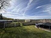 Garten - Einfamilienhaus mit 135,00 m&sup2; in Georgenthal zum Kaufen