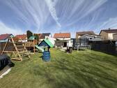 Gartenansicht - 