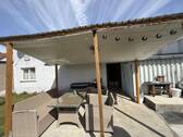 Überdachte Terrasse - 