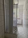 Badezimmer mit Dusche - 3 Zimmer Etagenwohnung zur Miete in Bernburg (Saale)