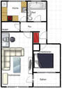 Grundriss - 