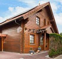 Freistehendes Einfamilienhaus mit Charme und Flexibilität - Hamm Westtünnen