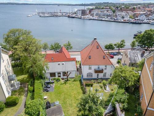 Luftbild - 