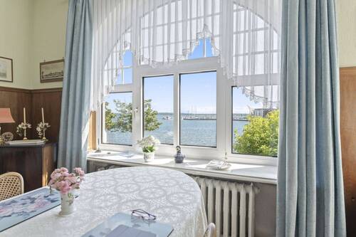Esszimmer Erdgeschoss.JPG - Mehrfamilienhaus, Wohnhaus mit 210,00 m² in Eckernförde zum Kaufen