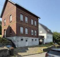 Zweifamilienhaus mit Potenzial in ruhiger Wohngegend! - Siegen Eiserfeld
