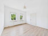 Wohnzimmer Obergeschoss - 6 Zimmer Mehrfamilienhaus, Wohnhaus in Siegen