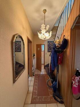 Bild 2 - 6 Zimmer Reihenendhaus zum Kaufen in Essen