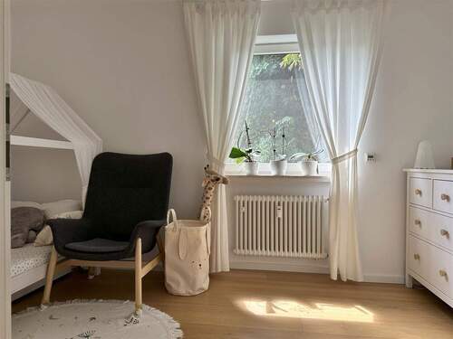 Kinderzimmer - 