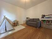 Spielzimmer oder Schlafzimmer - 