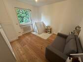 Spielzimmer oder Schlafzimmer - 