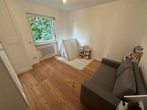 Spielzimmer oder Schlafzimmer - 