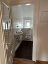 Badezimmer - Etagenwohnung mit 69,00 m² in Hof zur Miete