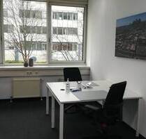 Flexible hochwertige Büros in attraktiven Business Park - All-in-Miete - Stuttgart Feuerbach