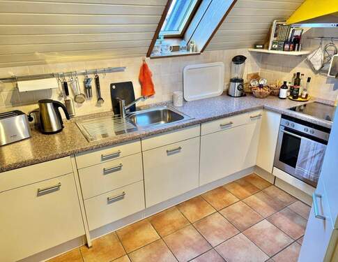 Küche - 