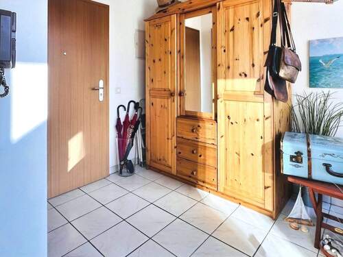 Garderobe - 