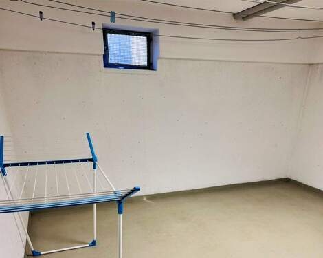 Trockenraum - 