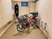Fahrradkeller - 