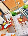 Balkon - 