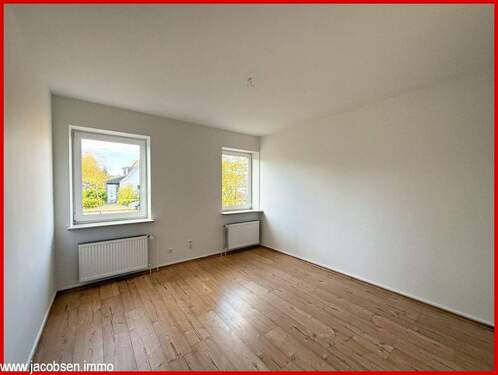 Wohnzimmer Einliegerwohnung im Eingangsgeschoss - 