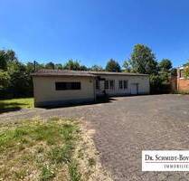 Büroflächen mit Lagerraum und zahlreichen Parkplätzen in guter Lage von Betzdorf.