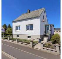 Familienfreundliches, freistehendes Einfamilienaus in Birkenfeld