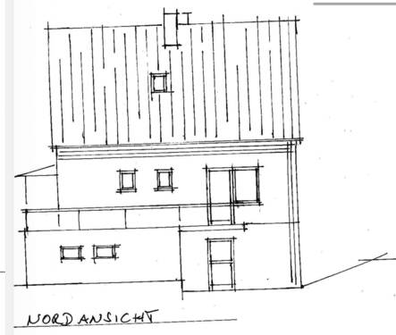 Nordansicht - 