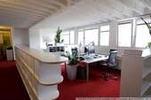 Arbeitsplatz - Büro zur Miete in Karlsruhe