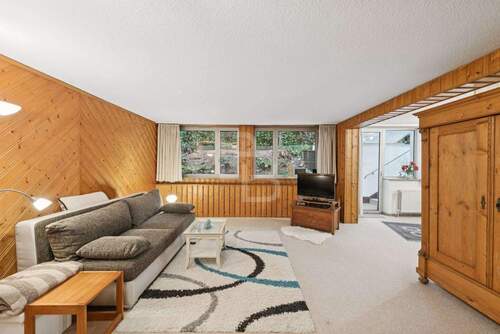 Großes Atelier mit eigenem Ausgang - 