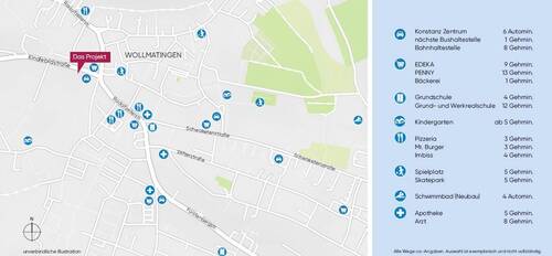 Lageplan Projekt.jpg - 3 Zimmer Etagenwohnung in Konstanz