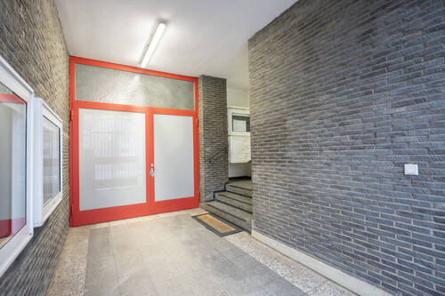 Bild 3 - 1 Zimmer Mehrfamilienhaus, Wohnhaus in Krefeld