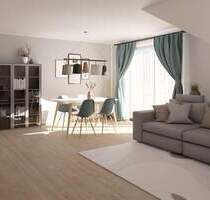 *Gemütlich und attraktiv mit Balkon und Stellplatz* - Leichlingen